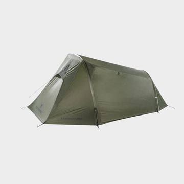 Picture of FERRINO LIGHTENT PRO 1 PERSON TENT OLIVE GREEN